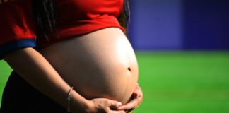 maternità a rischio