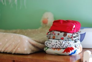 Pannolini lavabili: come funzionano, i consigli e le opinioni delle mamme