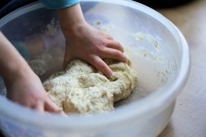 Pasta di sale per bambini: come farla in modo semplice