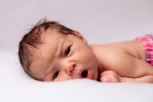 Fontanella-neonato