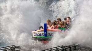 I parchi divertimento più belli d’Italia per bambini di tutte le età